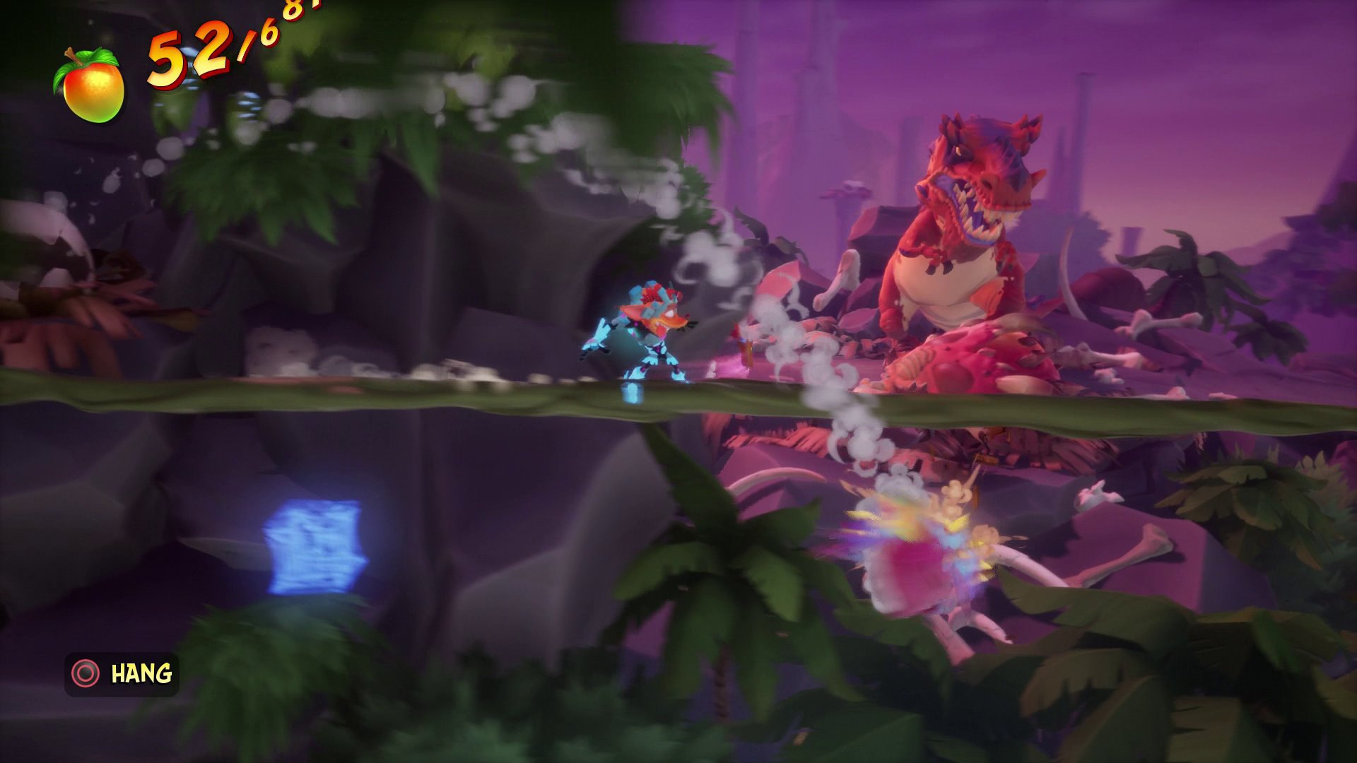 Crash Bandicoot 4: It´s About Time